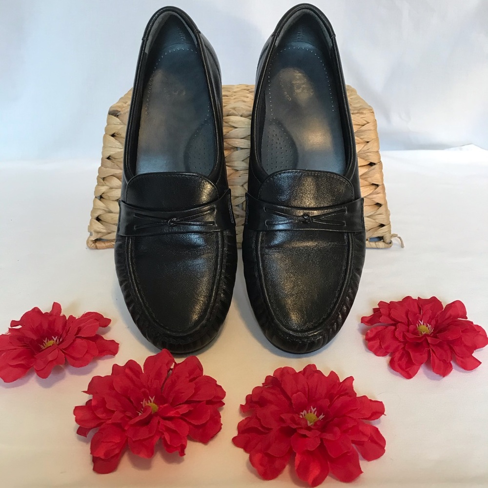 SAS Tripad Loafers